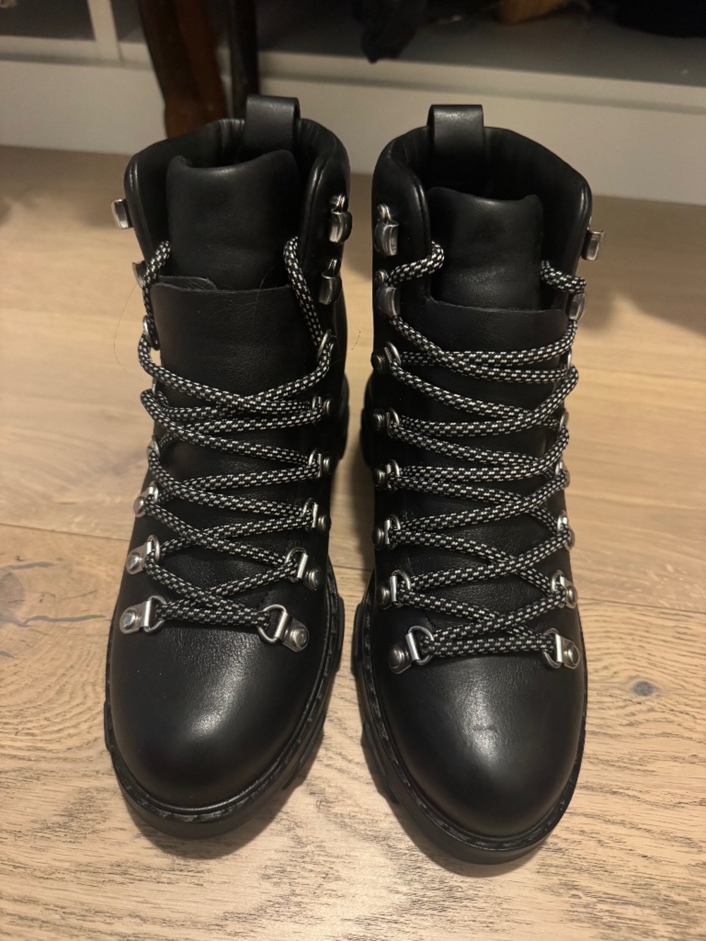 Rag and Bone boots never worn